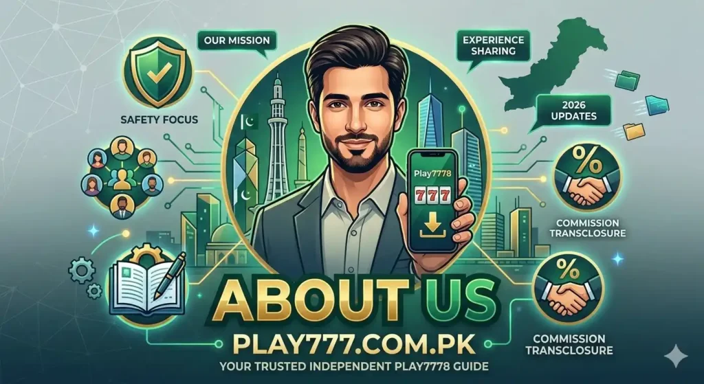 About us 