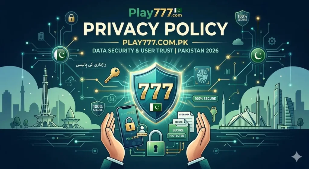 privacy policy